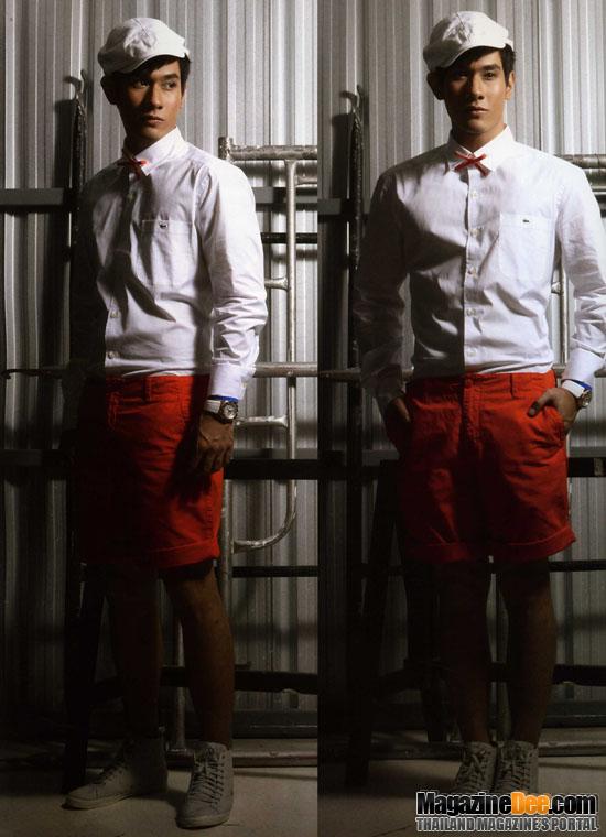 THE COLLECTION OF MALE...........อ๋อม อรรคพันธ์ นะมาตร์