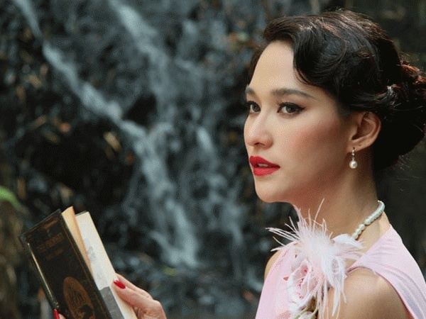 ชั่วฟ้าดินสลาย