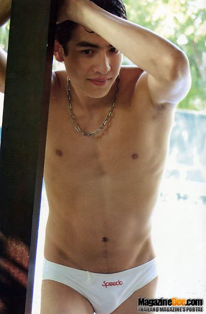 THE COLLECTION OF MALE...........Kay Alexander Uijleman (ตอนที่ 2)