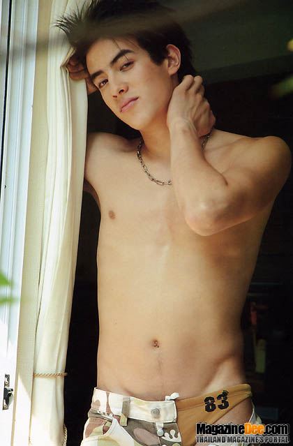 THE COLLECTION OF MALE...........Kay Alexander Uijleman (ตอนที่ 2)
