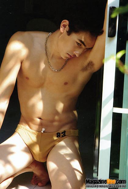 THE COLLECTION OF MALE...........Kay Alexander Uijleman (ตอนที่ 2)