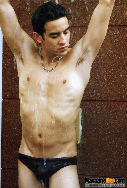 THE COLLECTION OF MALE...........Kay Alexander Uijleman (ตอนที่ 2)
