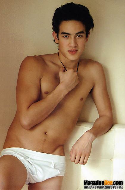 THE COLLECTION OF MALE...........Kay Alexander Uijleman (ตอนที่ 2)