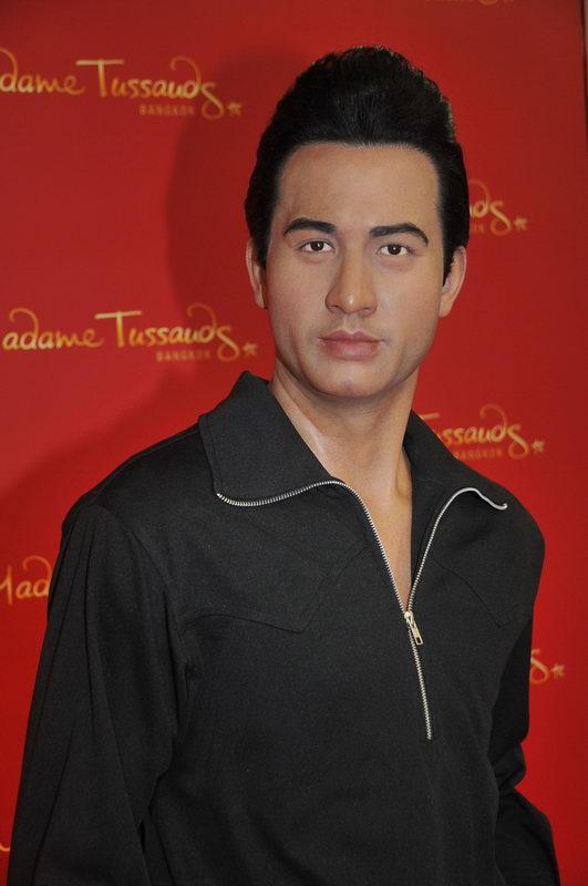 พิพิธภัณฑ์หุ่นขี้ผึ้งมาดามทุสโซ กรุงเทพฯแหล่งท่องเที่ยวระดับโลกแห่งใหม่