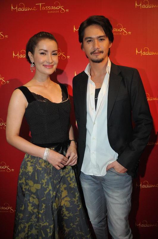 พิพิธภัณฑ์หุ่นขี้ผึ้งมาดามทุสโซ กรุงเทพฯแหล่งท่องเที่ยวระดับโลกแห่งใหม่