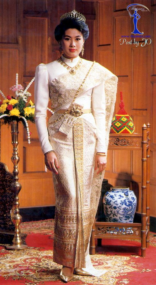นางสาวไทยปี 2527 เธอคือ "สาวิณี ปะการะนัง" สุดยอดนางสาวไทย ที่ไม่มีวันลืมอีก 1 คน...!