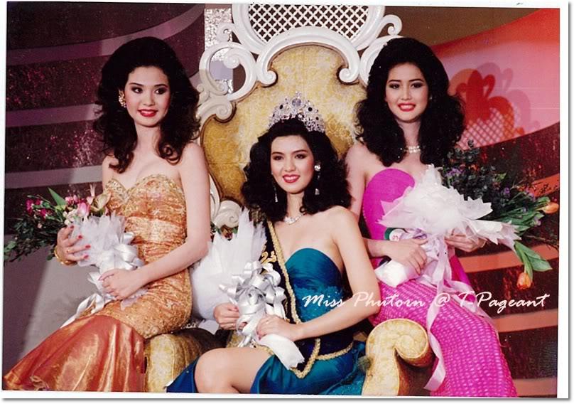 เป็นปีที่สวยทุกคน