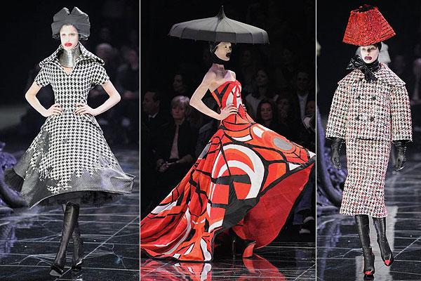 BY Alexander McQueen