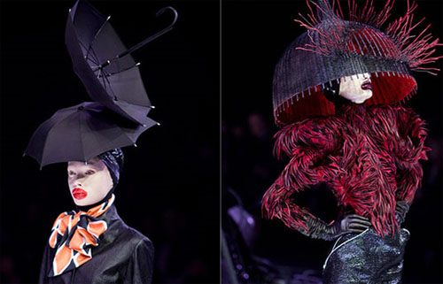 BY Alexander McQueen