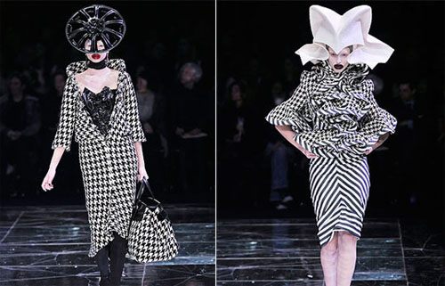 BY Alexander McQueen