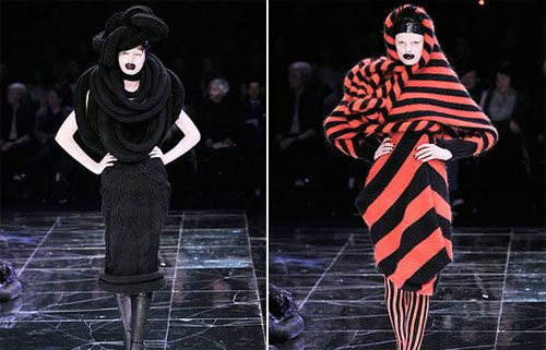 BY Alexander McQueen
