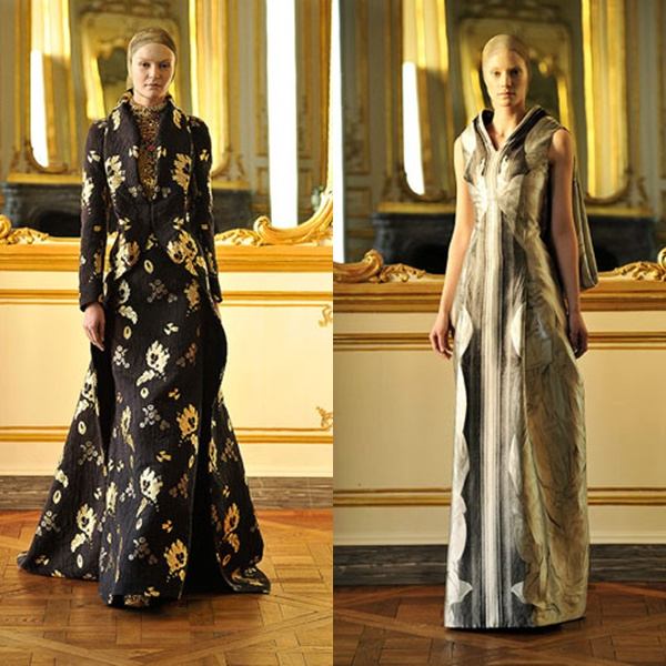 BY Alexander McQueen