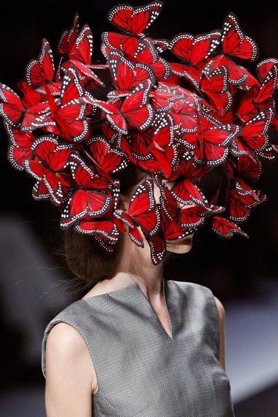 BY Alexander McQueen