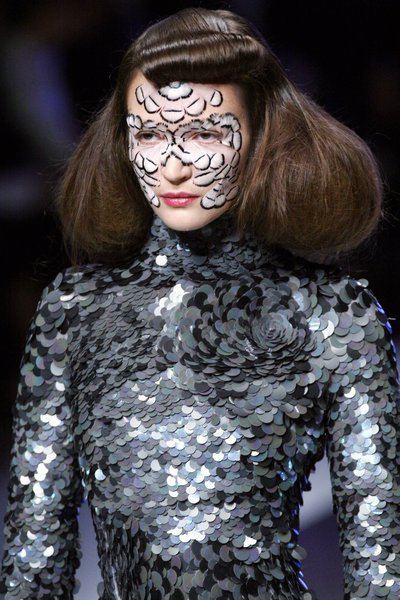 BY Alexander McQueen
