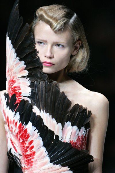 BY Alexander McQueen