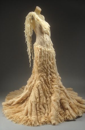 BY Alexander McQueen