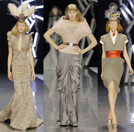 BY Alexander McQueen