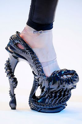 Alexander McQueen SHOES