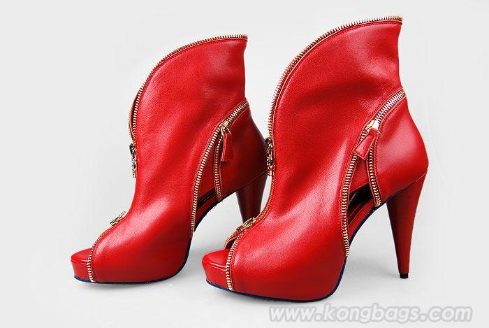 Alexander McQueen SHOES