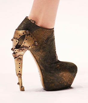 Alexander McQueen SHOES