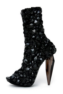 Alexander McQueen SHOES