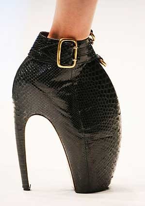 Alexander McQueen SHOES