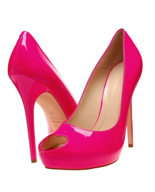 Alexander McQueen SHOES