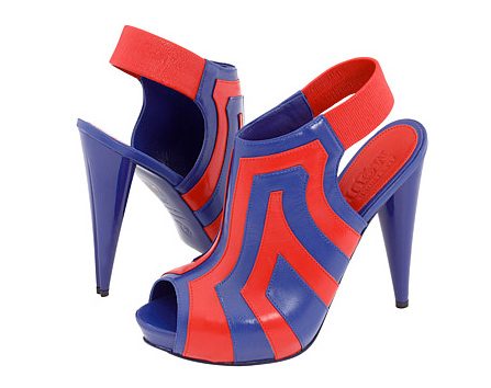 Alexander McQueen SHOES