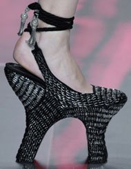 Alexander McQueen SHOES