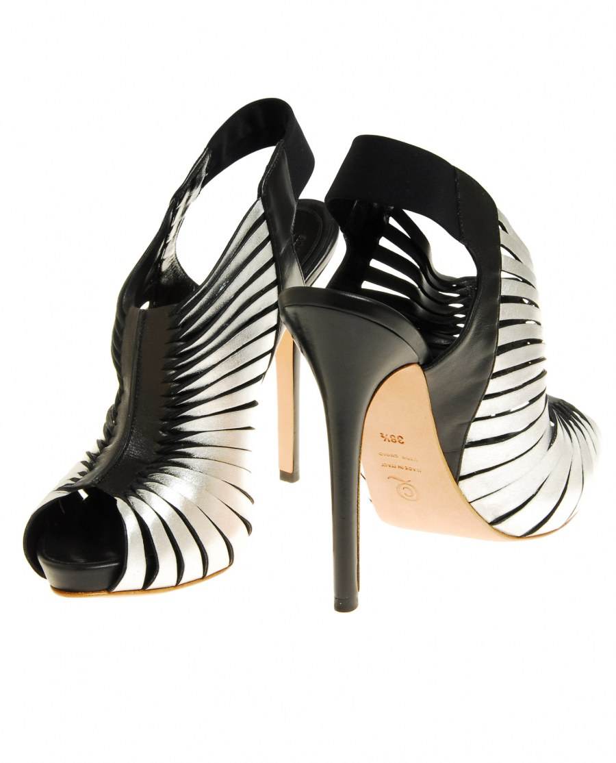 Alexander McQueen SHOES
