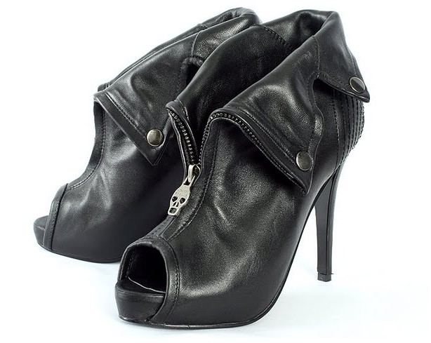 Alexander McQueen SHOES