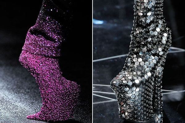 Alexander McQueen SHOES
