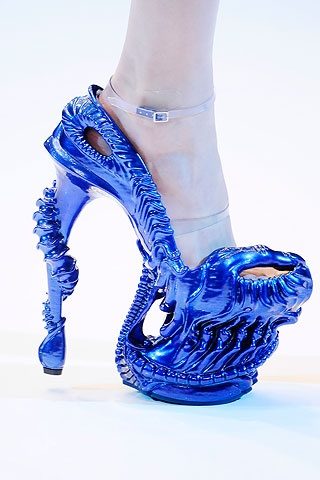 Alexander McQueen SHOES