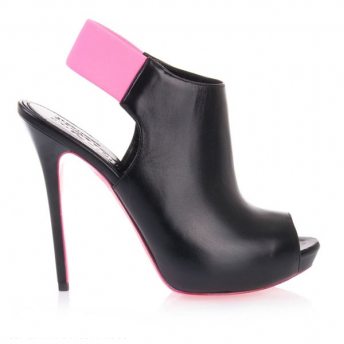 Alexander McQueen SHOES