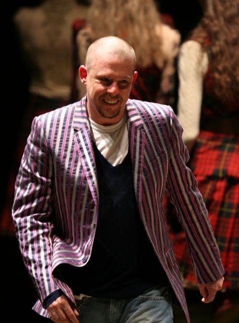 Alexander McQueen SHOES