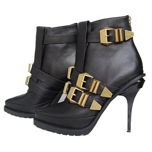 Alexander McQueen SHOES