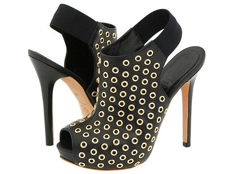 Alexander McQueen SHOES