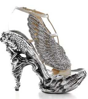 Alexander McQueen SHOES