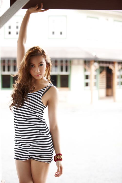 ภาพตัวอย่างจากนิตยสาร MIX MAGAZINE ฉบับที่ 47 ประจำเดือน ตุลาคม