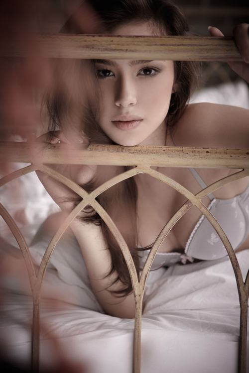ภาพตัวอย่างจากนิตยสาร MIX MAGAZINE ฉบับที่ 47 ประจำเดือน ตุลาคม