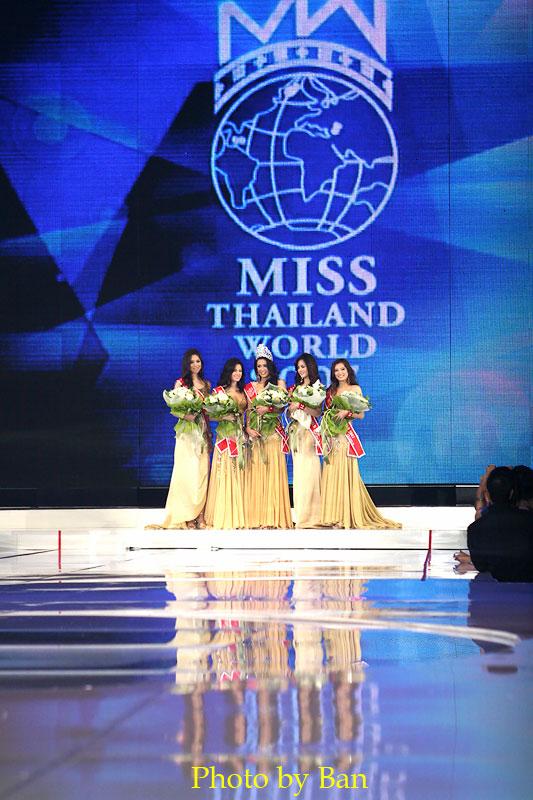 เปิดตัว ตัวแทนสาวไทยในการประกวด Miss Asia Pageant 2010 ณ เกาะฮ่องกง