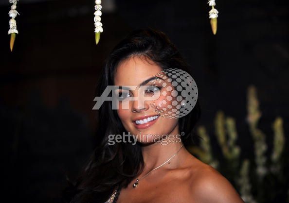 Miss Universe 2010 - ไปอินโดนิเซีย เมื่อไหร่จะมา ประเทศไทยบ้างนะ??????