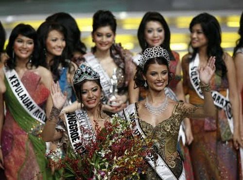 Miss Universe 2009