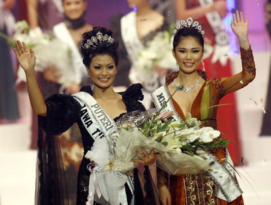 Miss Universe 2007