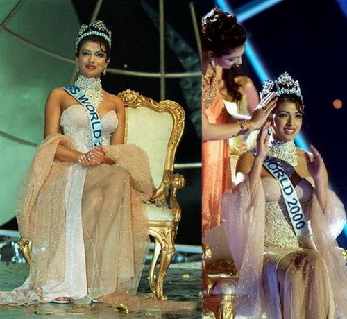 Miss World 2000