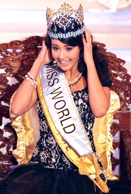 Miss World 2005