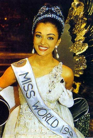Miss World 1994