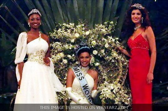Miss World 1997