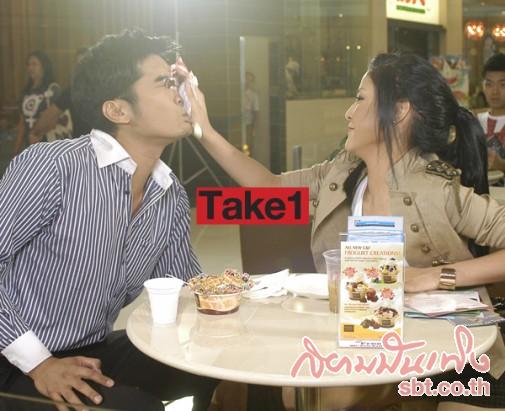 เบื้องหลังละครคุณพ่อหวานแหวว "ปุ๊กลุก" ฝนทิพย์ วัชรตระกูล VS "วี" วีรภาพ สุภาพไพบูลย์
