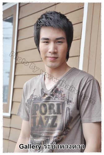 ไม้  ระบำดวงดาว ( ประชากร  ปิยะสกุลแก้ว )